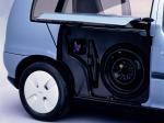 Nissan Jura Concept 1987 года